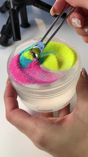 Mia | MUSH SLIME on TikTok