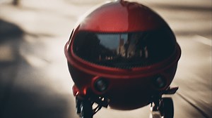 martes // concept car - Unreal Engine Animation - Marc Vila