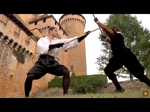 Henri, King of Navarre