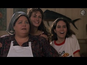 Mystic Pizza ( 1988 ) EP 45