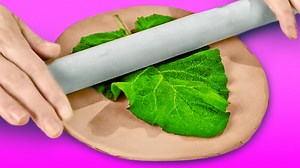 Increíbles creaciones de arcilla para principiantes | Ideas en 5 minutos Niños