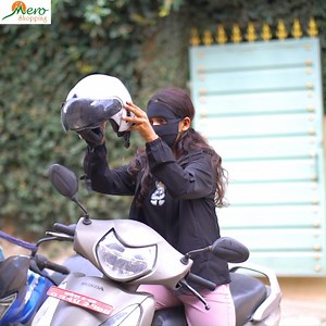 30K views · 163 reactions | Bike, scooter मा यात्रा गर्दा वा घर...