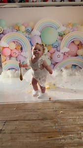 Go on Darcie lass! Shake what your mama gave you! | Lisa McCormick Photography