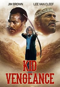 Kid Vengeance (1977)