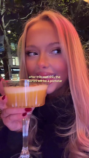 Delicious Pornstar Martini Recipe to Impress Your Guests