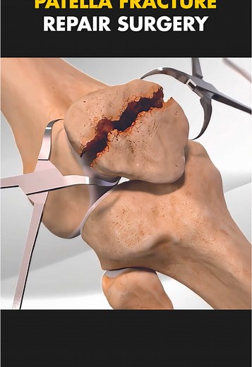 Understanding Patella Fracture Repair Surgery