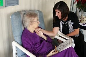 About Us - Senior Services North Fulton