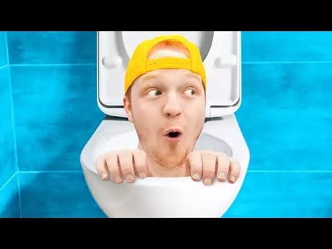 25 SECRET Hiding Spots You'd Never Find!