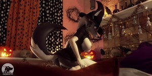 Happy halloween! Loona