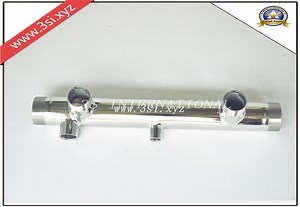 [Hot Item] Stainless Steel Manifolds for Pump System (YZF-E124)