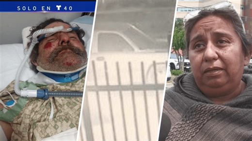 Hombre atropellado en Palmview no siente su cuerpo de la cintura hacia abajo