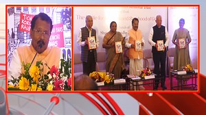 “PRIMARY EDU SHOULD BE IN MOTHER TONGUE” | Prudent Media