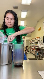 Large brown sugar Milk tea with extra tapioca! We are located at 33 SHIPSWAY BIG PINE KEY FLORIDA 33043 #mamalanlan #mamalanlanslife #asian #business #businessowner #bigpinekey #boba #bobatea #coffee #smallbusiness #locanbusines #teaNdahan | Mama Lanlan