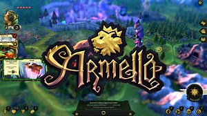 Armello Boxed Edition Dated, Gameplay Trailer and Screens