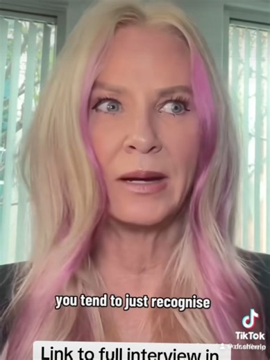 💗 Thank you Academy Of Self Help! 😇 My most vulnerable interview to date. 🎧 Listen to full talk here 👇👇👇 https://youtu.be/-G0SiEaIe-E?si=eoXNebuuOCKchcjC | Sherrie Campbell, PhD