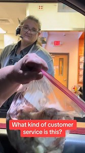 1.8K views · 38 reactions | What kind of customer service is this #popeyes #customersbelike #cookforme #fyp #viral | Bigmommey | Facebook