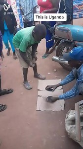 1.1M views · 9.3K reactions | Uganda business where you can get money with no capital  | Jimmy Thee spotter | Facebook