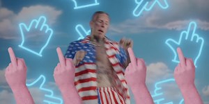 TOM MACDONALD - "EVERYBODY NEEDS ME"