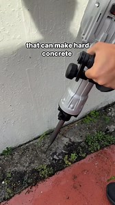 👉 #FreeShipping Demolition Jack Hammer Concrete Breaker 3500W Electric Hammer 2 Chisel Bits | VEVOR Home Improvement