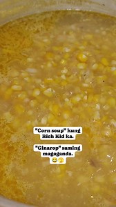 47 reactions · 58 comments | Pwede ding dahon ng sili ang ilagay, imbes na malunggay. #lunchaideas #fypシ゚ | Leizle Maria-Dane B. Macaambac | Facebook