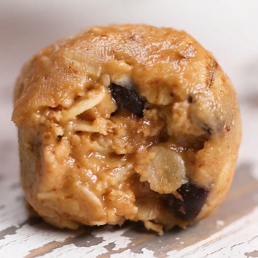 Ditch processed after school snacks for these healthy homemade options your kids will love! | Tasty