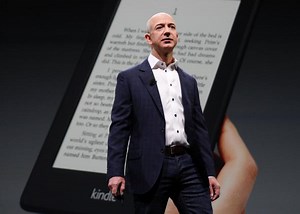 With Kindle Unlimited, Amazon Makes Bid for Amazon Prime Customers
