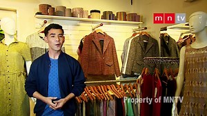 MNTV Channel မွ Amara Khit Founder, Shwe Thiri Khit နဲ႔ေတြ႔ဆံုခဲ့တဲ့ အင္တာဗ်ဳးေလးျဖစ္ပါတယ္။ မိနစ္တိုေလးဆိုေပမယ့္ Brand နဲ႔လုပ္ငန္းပိုင္းဆိုင္ရာ၊ လက္မႈပညာပိုင္းဆိုင္ရာ၊ personal lifestyle အေၾကာင္းနဲ႔ Founder ရဲ႕ အႏုပညာေပါင္းစပ္မႈ ဘက္ေပါင္းစံုကို တဖြဲ႔လံုးကစိတ္ဝင္တစားနဲ႔ ေသခ်ာရိုက္ကူးတင္ဆက္ေပးသြားတဲ့အတြက္ ေက်းဇူးတင္ပါတယ္။ #AmaraKhit #ShweThiriKhit #MNTV #ArtandCraft #WhenArtMeetsFashion | Shwe Thiri Khit