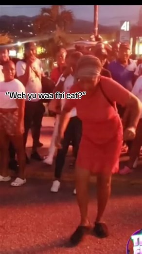 Love dah question deh. #foryoupage #viraltiktok #makethisblowup #makethisgoviral #makethisgoviral #viralvideo #fypシ゚viral #foryou #fyp #zyxcba #jamaicancomedy #jamaicantiktok #jamaica #funny #iwannabefamous #relatable #fypage #ineedlikes
