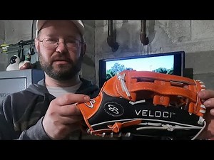 Softball Equipment Review: Boombah Veloci/Hot Glove Treatment