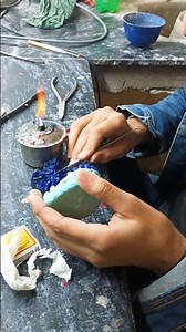 How to make pattern 6 unit bridge #Dental #lab #basic #dentalartdentalstudio#