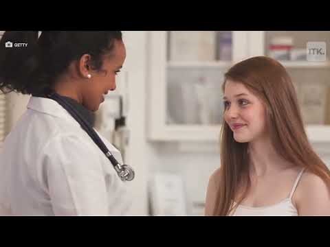 SAZER Speculum Video