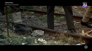 Prin cenușa imperiului (1976) | Filme Vechi