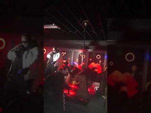 Loser (Strip Club Performance)