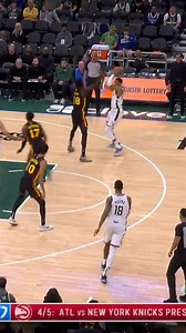 10K views · 150 reactions | Picking up right where we left off  | Atlanta Hawks | Facebook