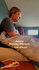 2.4K views · 12 reactions | Lazy Sundays are the best #sundayvibes #lazysunday #momlife | Leshastratt | Facebook