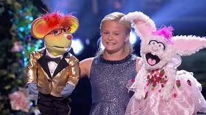 5.9M views · 9.8K reactions | ICYMI: This 12-year-old ventriloquist...
