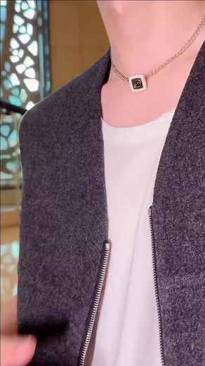 Wang Yibo photoshoot for Yuehua Family Concert 2023 | My Beautiful World of Asian Entertainment.