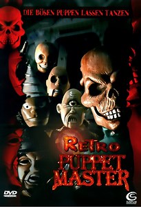 Retro Puppet Master (1999) | Tvůrci | ČSFD.cz