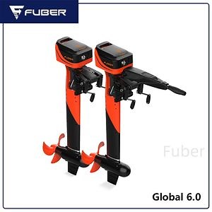 [Hot Item] Fuber Global 6.0 Electric Boat Propulsion System CE