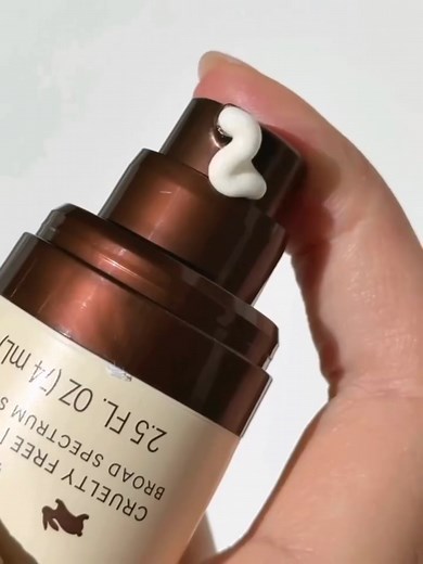 Hawaiian Tropic Sheer Touch Face SPF 60 Review