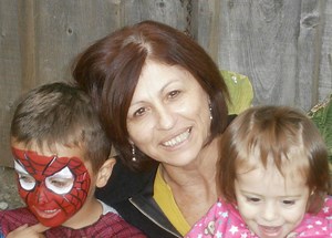Local woman hospitalized in Bulgaria after serious accident (With video)