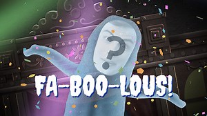 Fa-BOO-Lous!