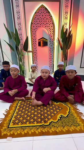 Selamat Hari Raya Aidilfitri 2026