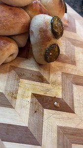 Homemade kolaches | Big K’S QUE