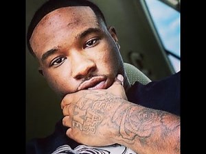 The Greatest Artist of the 21st Century (N2E TYRONETHERAPPER)