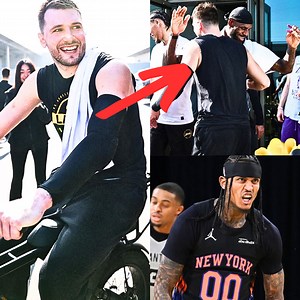Luka NAMIGAY ng 103 na E-Bike sa Lakers! | Si Clarkson ang HINAHANAP ng Knicks | Ang Kwentong Atleta 2.0