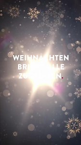 Es ist so weit, die schönste Zeit des Jahres steht vor der Tür. 懶...