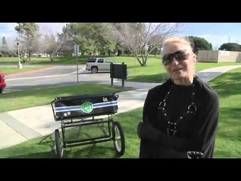 Human ponies: 'kink' or 'just fun' ? - 2011-02-23