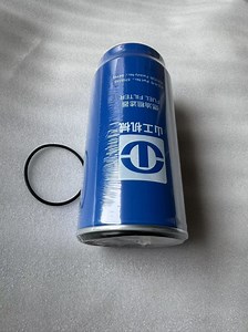 [Hot Item] 5755159 Sem522 Bulldozer Fuel Coarse Filter Element 5677789 1000495963 Bulldozer Parts 85 Yuan