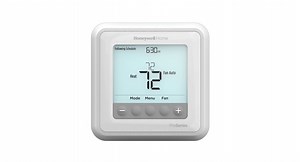 resideo T6 Pro Smart Wiring Diagrams User Guide